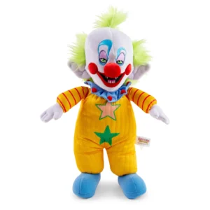Killer Klowns From Outer Space 12-Inch Collector Plush Toy - Shorty