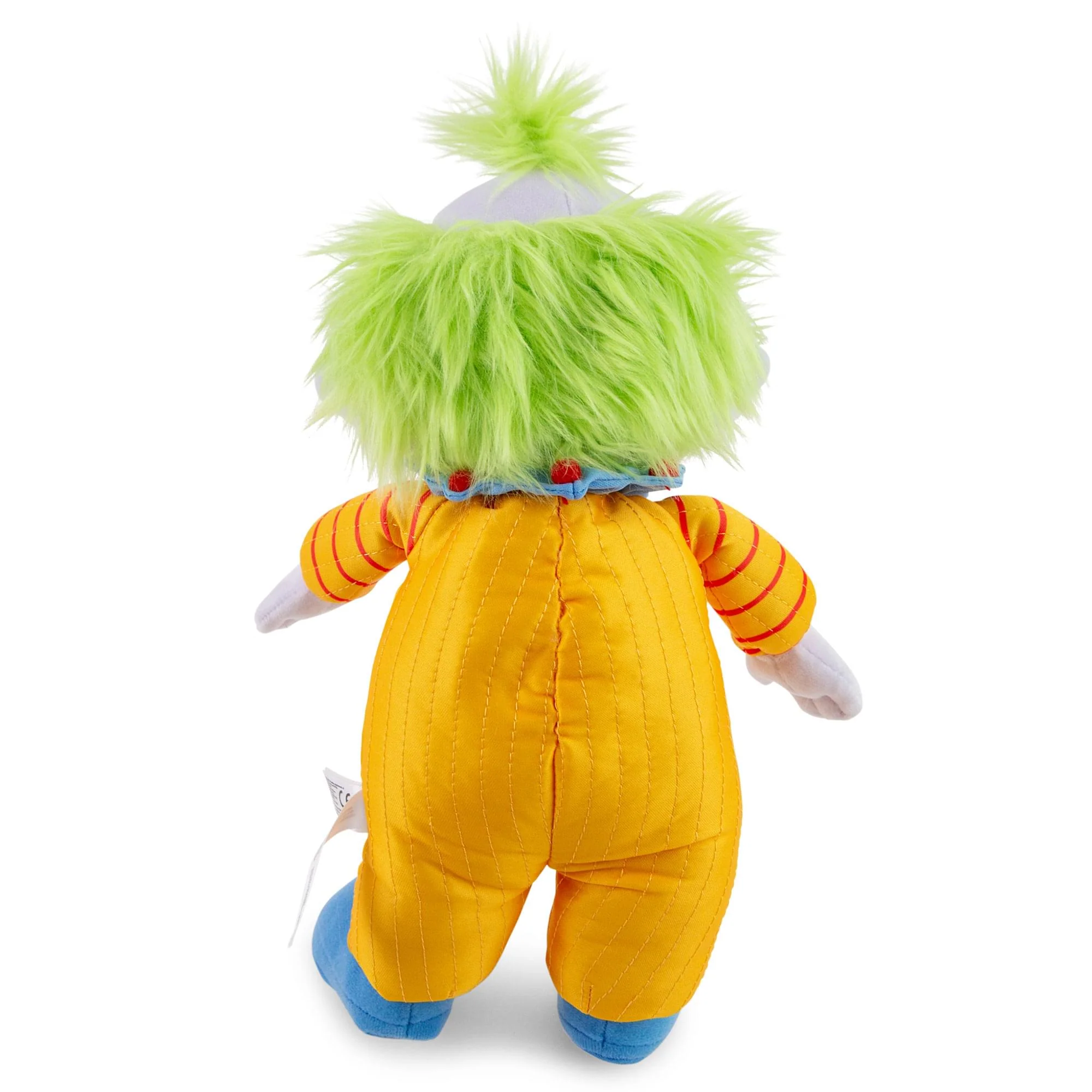 Killer Klowns From Outer Space 12-Inch Collector Plush Toy - Shorty - Image 4