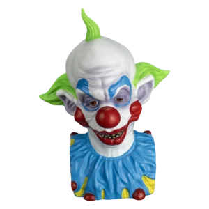 Killer Klowns from Outer Space - Shorty Vinyl Bank