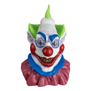 Killer Klowns from Outer Space - Jumbo Vinyl Bank
