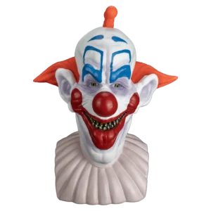Killer Klowns from Outer Space - Slim Vinyl Bank
