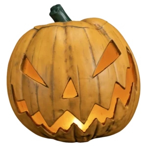 Sleepy Hollow - Light up Pumpkin Prop
