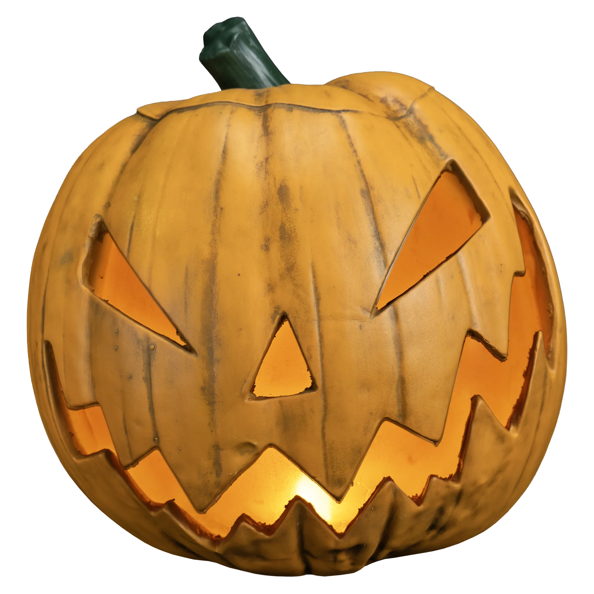 Sleepy Hollow - Light up Pumpkin Prop