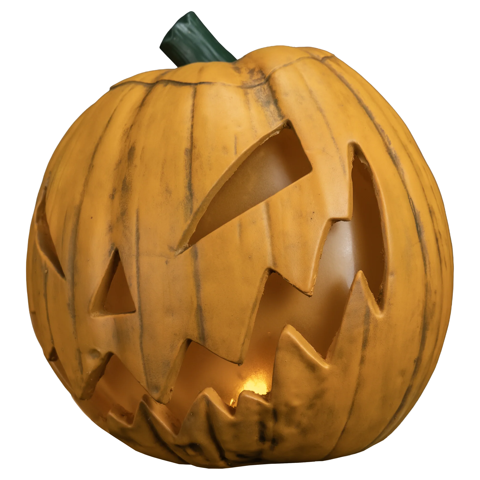 Sleepy Hollow - Light up Pumpkin Prop - Image 2
