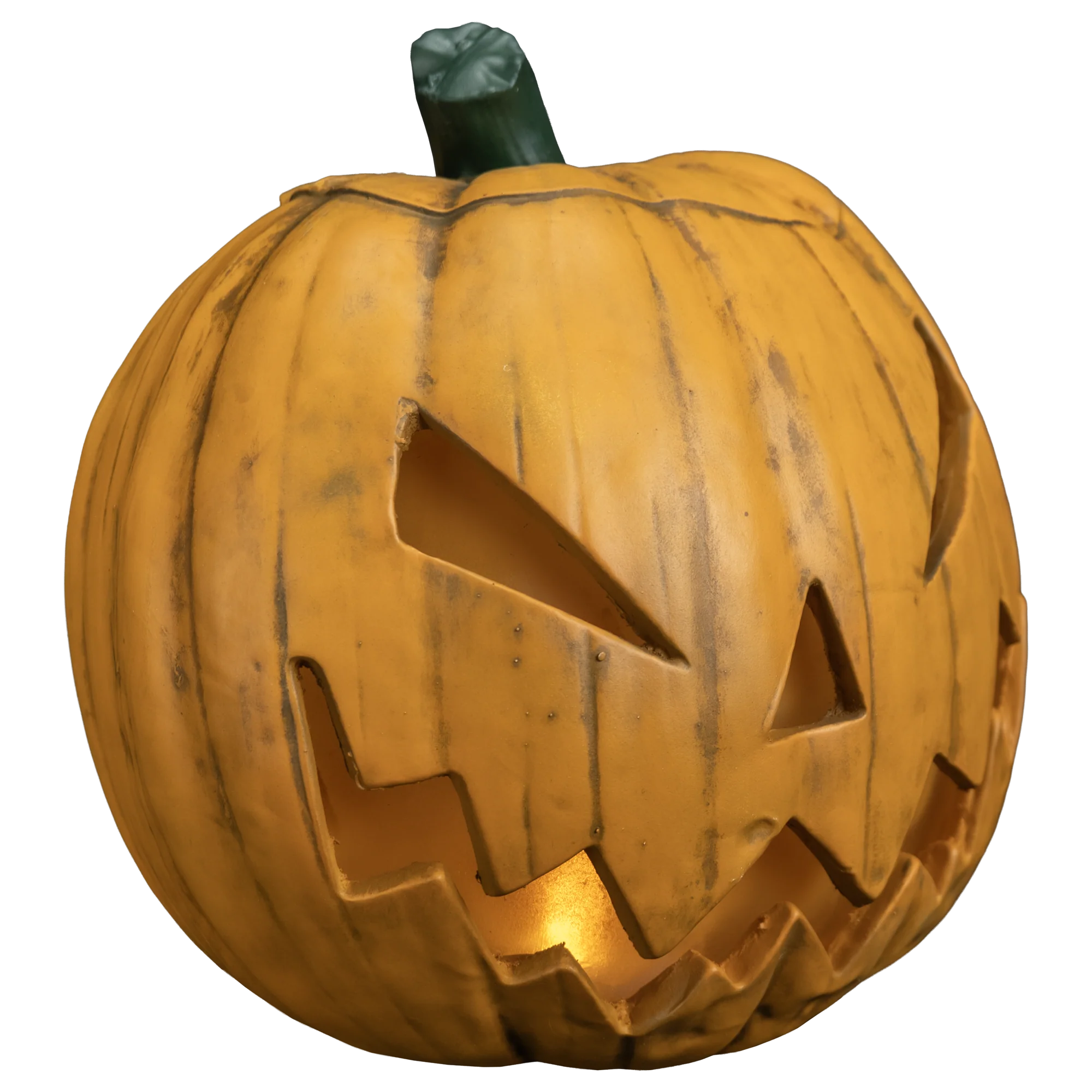 Sleepy Hollow - Light up Pumpkin Prop - Image 4