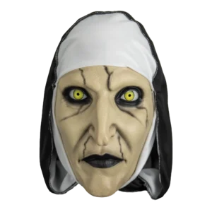 The Nun - Valak Deluxe Injection Mask